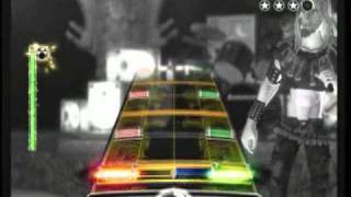 (RBN/Dr/Ex) Riot Act - Exodus