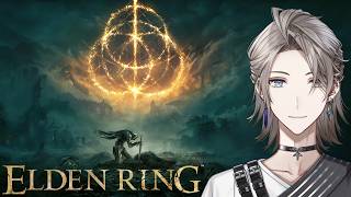 【ELDEN RING】モーグウィン王朝・・・？ #29【甲斐田晴/にじさんじ】
