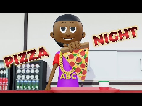 Do You Like PIZZA?🍕😋