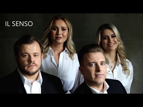 IL SENSO - LAISVĖ [cover]