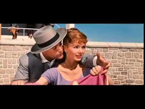 I Feel So Spanish-It Started With A Kiss