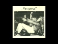 The Normal - T.V.O.D./Warm Leatherette (1978) FULL ALBUM