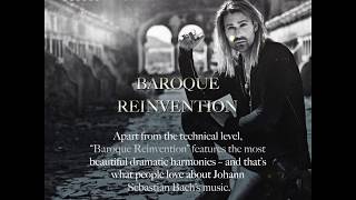 Baroque Reinvention - Rock Revolution