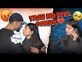 YASH KI NEW GIRLFRIEND BAN GAYI YASH NE DIYA DOKHA Pranks Viralvideo