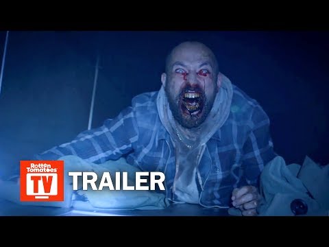 Black Summer Season 1 Trailer | Rotten Tomatoes TV