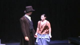 Midsummer Night's Dream - 08 of 14 - Shakespeare On Main Street