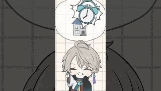 【爆音】起きれる目覚まし #セミ目覚まし #爆弾目覚まし