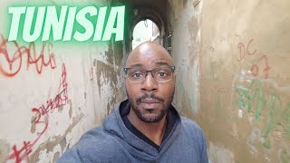 I Expected Tunis Tunisia to be Dangerous