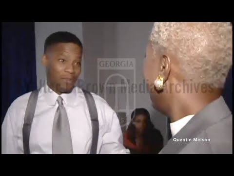 D. L. Hughley Interview (March 15, 2000)