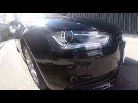 CARZADA - Audi A4 Avant 2.0 TDI Attraction - OPVJRKPN