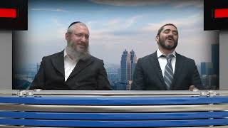סיפורים בראי הפרשה- פרשת קדושים