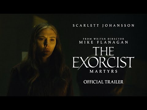 The Exorcist: Martyrs