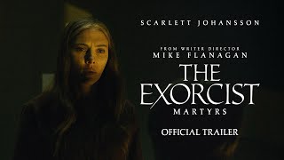 The Exorcist: Martyrs