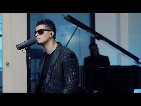 Denis Graça - Tudo Pa Bo (Acoustic)