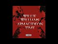 Willie Williams - Armagideon Time [Official Audio]