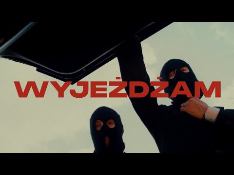 Terrific Sunday - Wyjeżdżam [Official Video]