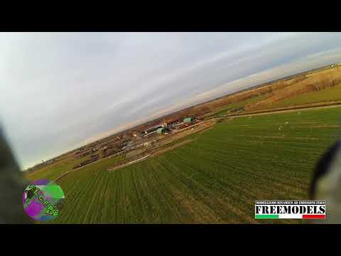 wing time #s800 skyshadow #yicam #inav 2.1.0