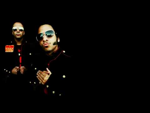 Street Sweeper Social Club - Promenade (Radio Edit/Remix)