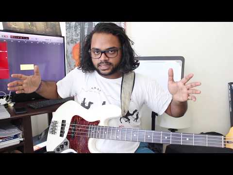 Funk Groove - Concept and Context Breakdown