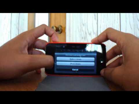 ipod touch/iphone app review: splice video editing (best video editor app)