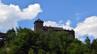 Austria: Schloss Wiesberg