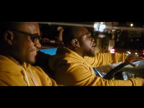 FAKOLY KOUROUMA X KEMO KANTE - KÉLÉ DONA NTE | Clip Officiel 4K