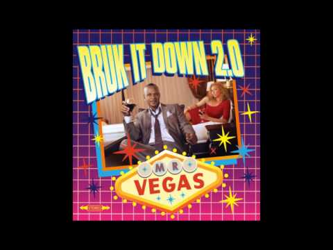 Mr  Vegas   Give it to Her