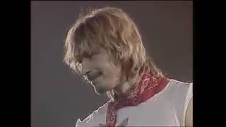 Renaud -  Miss Maggie -  live (ENG SUBS)