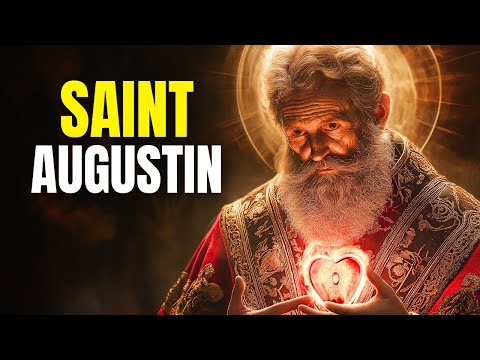 La Vie de Saint Augustin