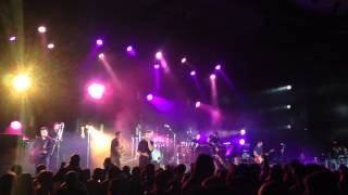 O.A.R. - Favorite Song - Chastain Park Amp ATL 7/26/14
