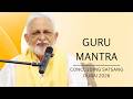 Guru Mantra Concluding Satsang Sri M Dubai 2026