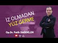 İz Olmayan Yüz Germe İşlemi (Endoskopik)