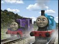 Meet Thomas And All His Friends Volume 3 Latin American Spanish Dubbing Part 2