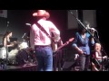 "Potters Field" Dave Alvin & the Guilty Women