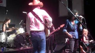"Potters Field" Dave Alvin & the Guilty Women