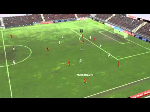 Granit 2 - 0 Gorodeya - Match Highlights