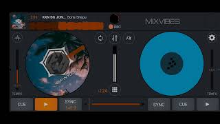 Download lagu KKN BG JONO [ BORIS SITEPU X DJ KIBUS ] mp3