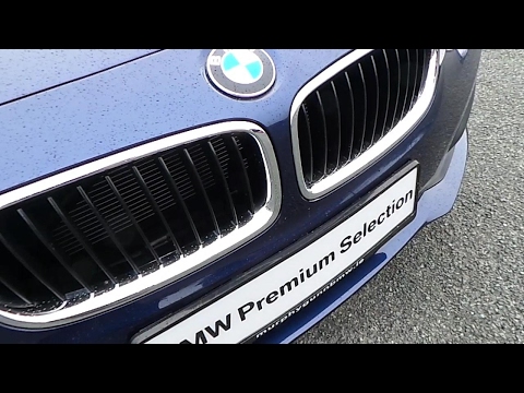 162D22055 - 162D22055 BMW 316d SE Saloon