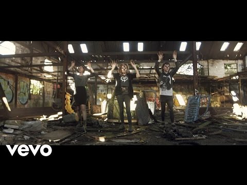 Petrol Girls - Restless ft. Petrol Girls