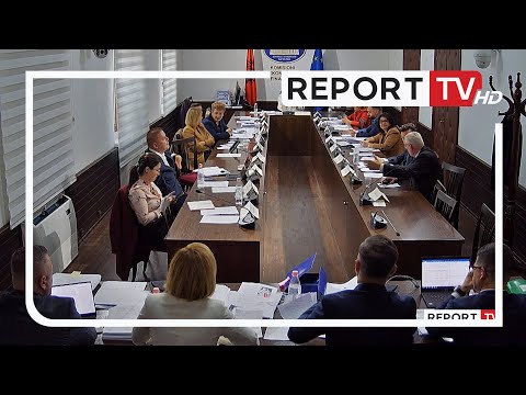 Berisha ‘futet’ në Komisionin e Ekonomisë!Shalsi-Shehajt: Do të transferosh problemet e ‘Non Gratës’