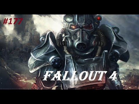 Let's Play Fallout 4 (german) Part 177 Synths