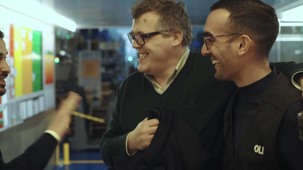 PLM Software at OLI: Impact and advantages of Windchill