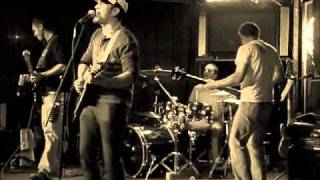 Matt Burke Band - I Don't Wanna Be