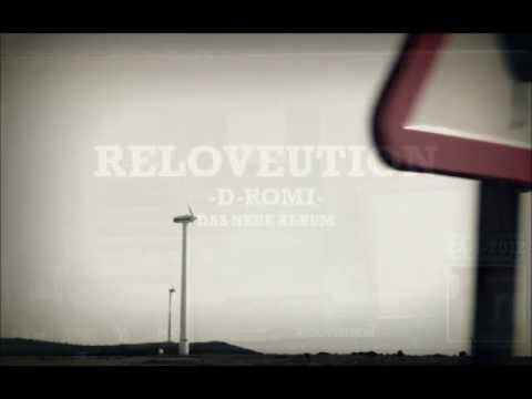 D-Romi - Ironie (ft. Andi Attraktiv von Rap Squad 1) (lyrics)