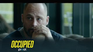 All Roads Lead to Russia ('Occupied' Episode 7 Clip)