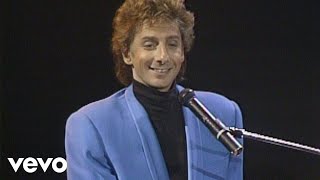 Barry Manilow - It&#39;s a Long Way Up (from Live on Broadway)