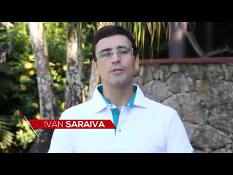 Reflexão Ivan Saraiva - 19/04/2016