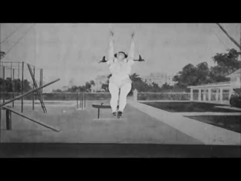 Mistermarsh - Belly Dancer (Official Video)