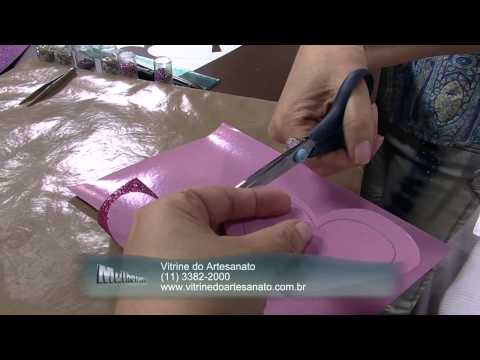 Mulher.com 10/09/2013 Valéria Souza - Fastpatch Parte 1/2