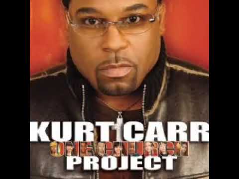 My Time For God's Favor  - The Presence Of The Lord (Remix)